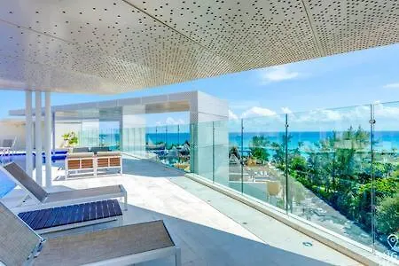 Luxury Escape Best Street In Playa Rooftop Pool Playa del Carmen 0*,  Meksika