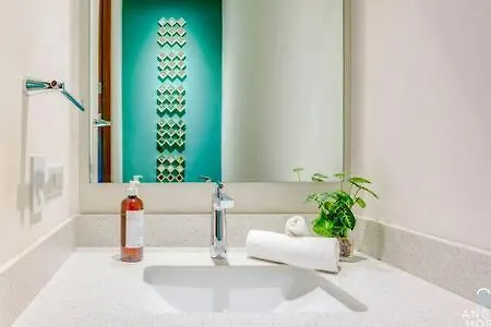 Luxury Escape Best Street In Playa Rooftop Pool Playa del Carmen Daire
